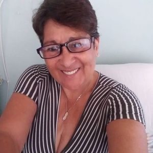 Meet your Posher, Audrey